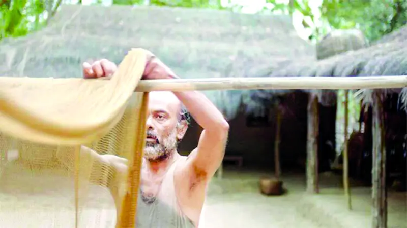 বার্নিং ক্র্যাব ফেস্টিভ্যালে ‘বলী’ বার্নিং ক্র্যাব ফেস্টিভ্যালে ‘বলী’