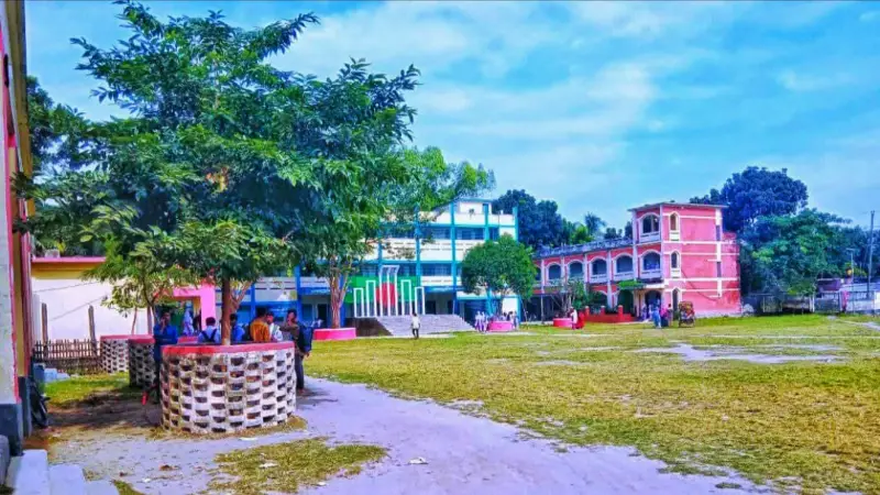 ১৫৭ বছরেও জাতীয়করণ হয়নি ঐতিহ্যবাহী উলিপুর মহারাণী স্বর্ণময়ী বিদ্যাপীঠ ১৫৭ বছরেও জাতীয়করণ হয়নি ঐতিহ্যবাহী উলিপুর মহারাণী স্বর্ণময়ী বিদ্যাপীঠ