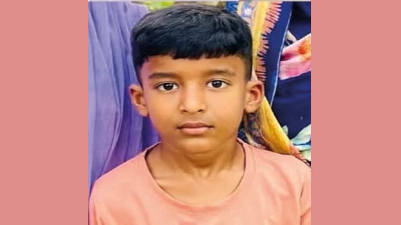 পুকুরে ডুবে মারা গেলো ব্রাহ্মণপাড়ার স্কুলছাত্র, পরিবারে শোক পুকুরে ডুবে মারা গেলো ব্রাহ্মণপাড়ার স্কুলছাত্র, পরিবারে শোক