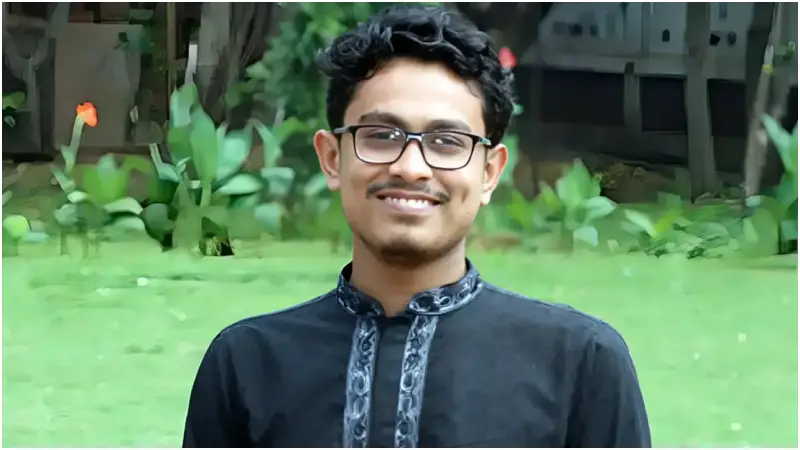 ৭১ নিয়ে শিবিরের অবস্থান পরিষ্কার করলেন সাদিক কায়েম ৭১ নিয়ে শিবিরের অবস্থান পরিষ্কার করলেন সাদিক কায়েম