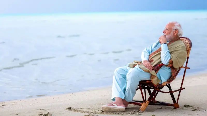 এবার আরব সাগরে সামরিক ঘাঁটি বানাবে ভারত, লক্ষ্য কি কেবল প্রতিরক্ষা?