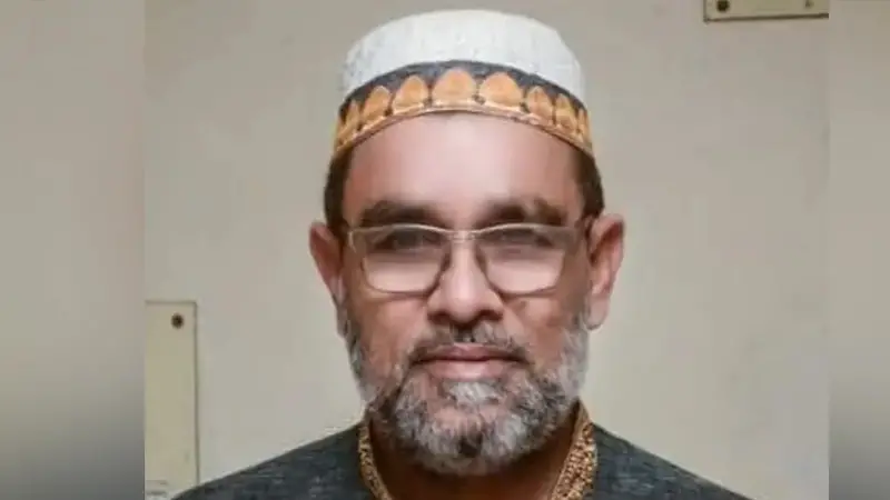 আ.লীগ নেতার অন্তরঙ্গ ভিডিও ফেসবুকে ভাইরাল