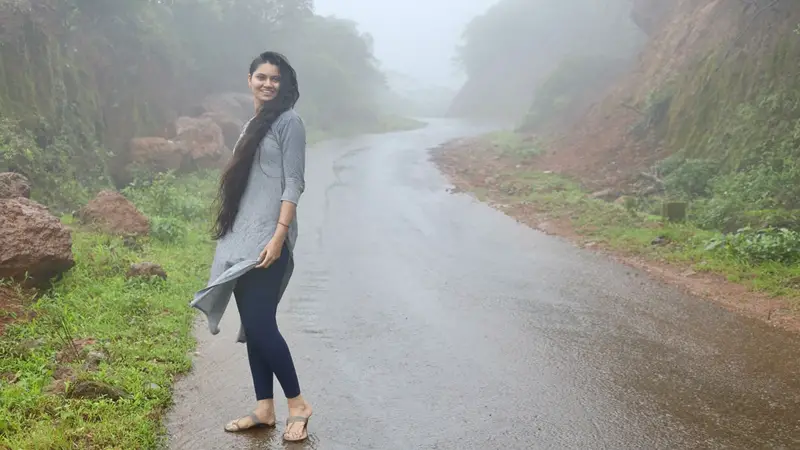 বর্ষায় পাহাড় ভ্রমণে সাথে নেবেন যেসব জিনিস