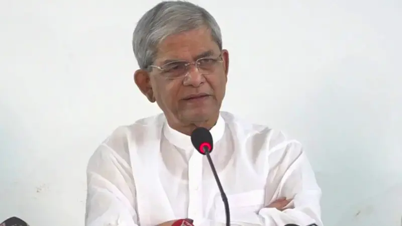 অন্তর্বর্তী সরকার দ্রুত নির্বাচন দেবে, আশা ফখরুলের অন্তর্বর্তী সরকার দ্রুত নির্বাচন দেবে, আশা ফখরুলের