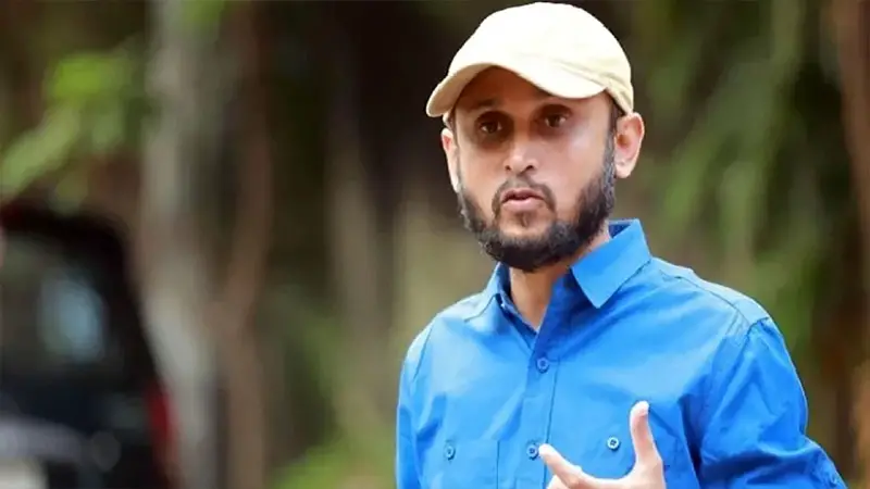 মন্ত্রণালয়ের পরিকল্পনা নিয়ে যা বললেন ফারুকী মন্ত্রণালয়ের পরিকল্পনা নিয়ে যা বললেন ফারুকী