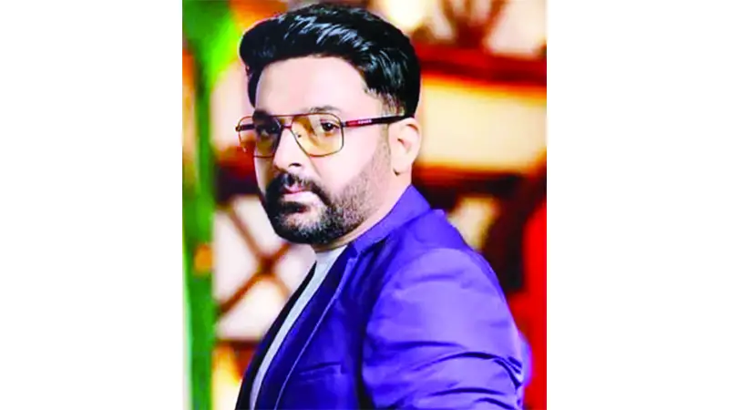কপিল শর্মাকে প্রাণনাশের হুমকি কপিল শর্মাকে প্রাণনাশের হুমকি