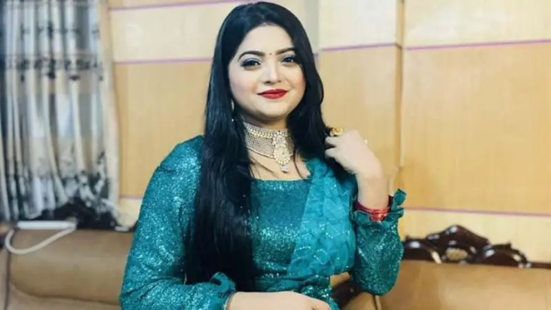 বউ থাকতে অন্য নারীতে আসক্ত,যা বললেন সালমা বউ থাকতে অন্য নারীতে আসক্ত,যা বললেন সালমা