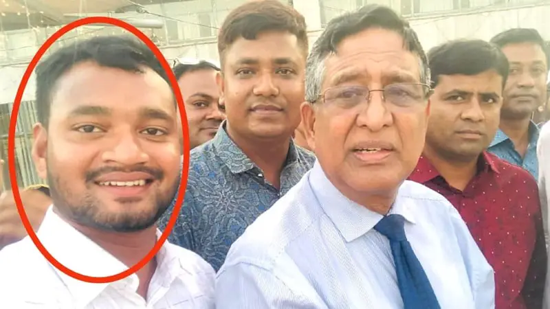 ধনবাড়ীতে নিষিদ্ধ ছাত্রলীগ কর্মী গ্রেপ্তার ধনবাড়ীতে নিষিদ্ধ ছাত্রলীগ কর্মী গ্রেপ্তার