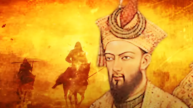 মৃত মোঘল সম্রাট আওরঙ্গজেবকে নিয়েও ভারত কেন আতঙ্কিত? মৃত মোঘল সম্রাট আওরঙ্গজেবকে নিয়েও ভারত কেন আতঙ্কিত?