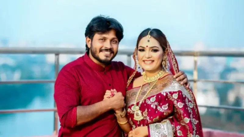 মডেল-উপস্থাপিকা মৌসুমী মৌ’র যৌতুক মামলায় স্বামীর জামিন মডেল-উপস্থাপিকা মৌসুমী মৌ’র যৌতুক মামলায় স্বামীর জামিন