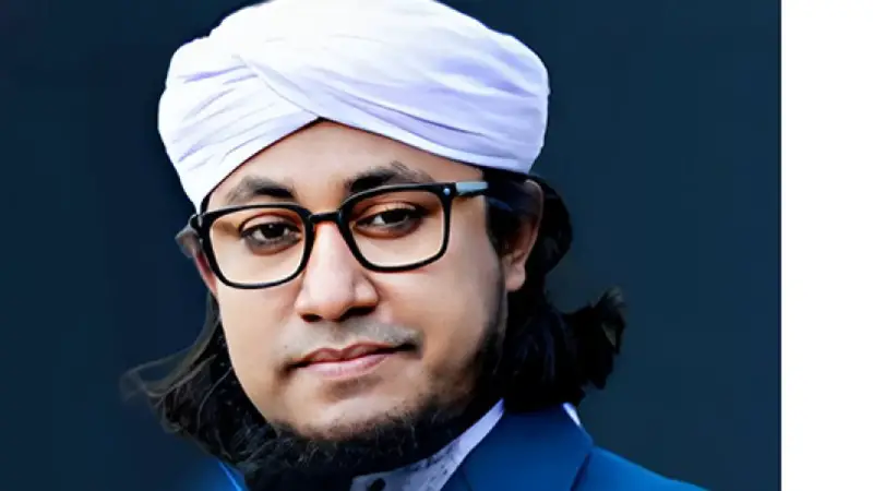 এবার তাহেরির নামে মামলা এবার তাহেরির নামে মামলা