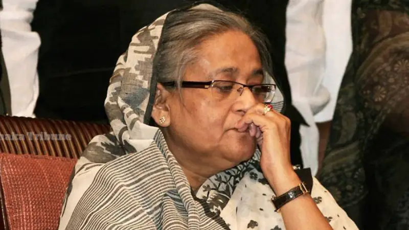 এত উন্নয়ন করছি, তবুও কেউ ভালোবাসল না: ৪২০ নাকি ৮৪০ এত উন্নয়ন করছি, তবুও কেউ ভালোবাসল না: ৪২০ নাকি ৮৪০