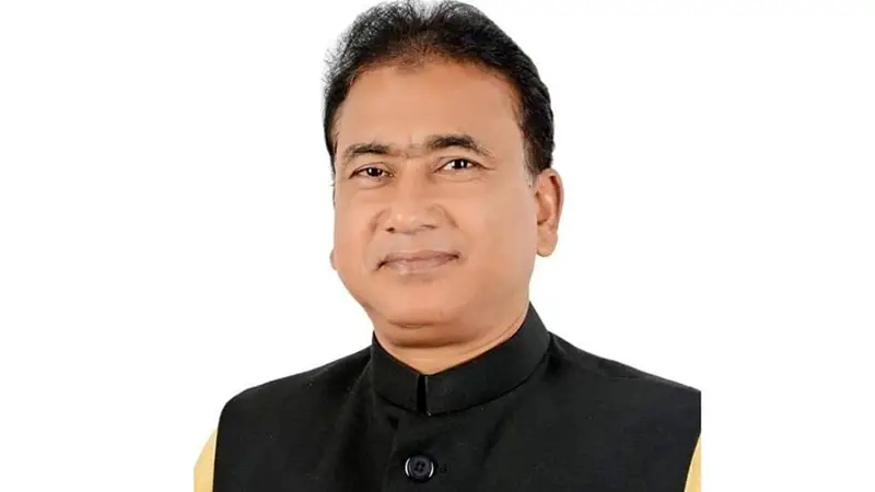 ভারতে গিয়ে নিখোঁজ ঝিনাইদহের সংসদ সদস্য ভারতে গিয়ে নিখোঁজ ঝিনাইদহের সংসদ সদস্য