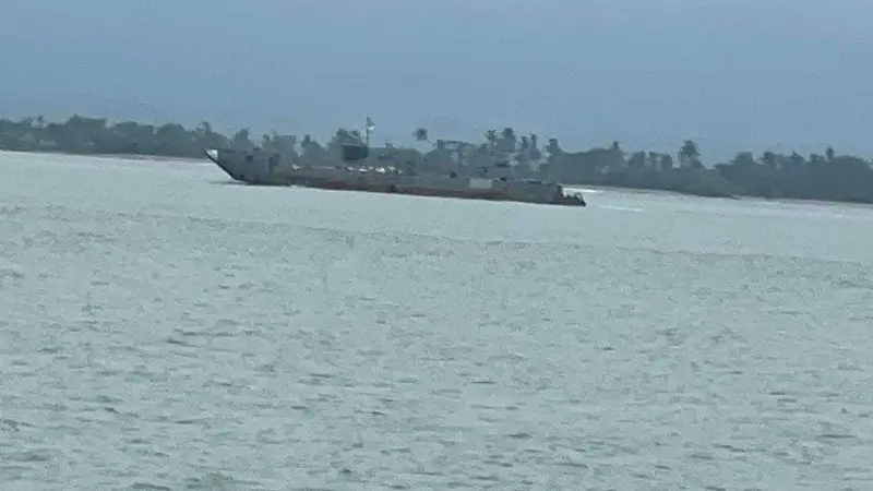 সেন্টমার্টিন নিয়ে গুজব: ছড়াচ্ছে কারা, তাদের উদ্দেশ্য কি? সেন্টমার্টিন নিয়ে গুজব: ছড়াচ্ছে কারা, তাদের উদ্দেশ্য কি?