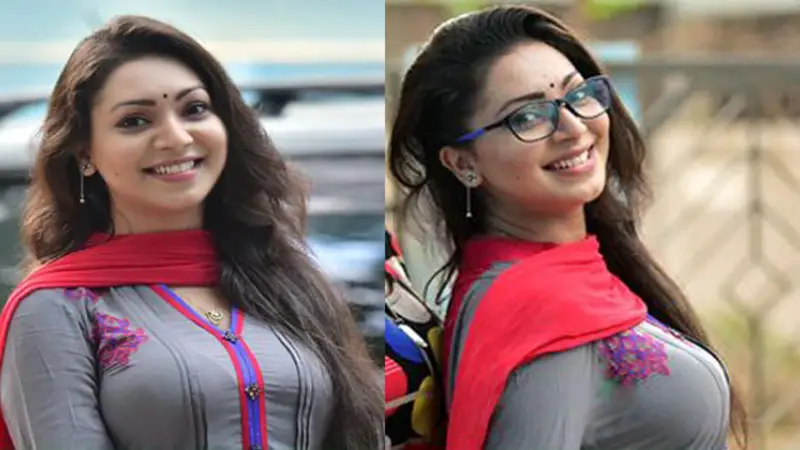 কেউ বদনাম রটাবে: প্রভা কেউ বদনাম রটাবে: প্রভা