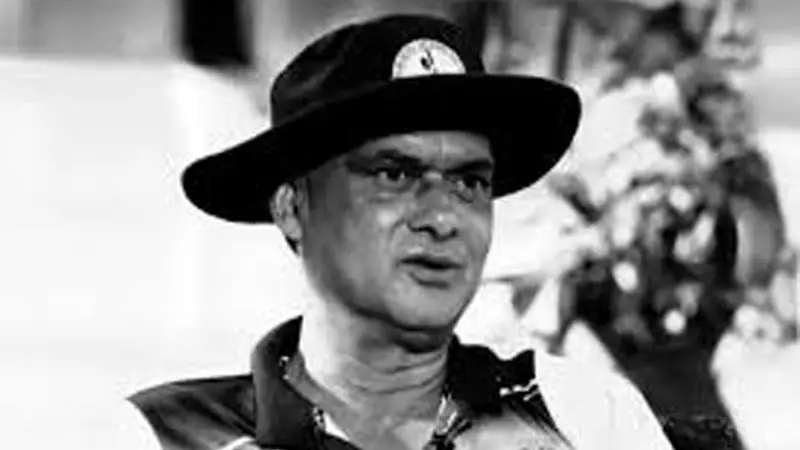 সাবেক ভারতীয় ক্রিকেটারের রহস্যময় মৃত্যু সাবেক ভারতীয় ক্রিকেটারের রহস্যময় মৃত্যু