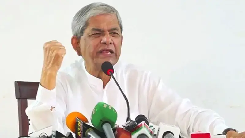 কোটাবিরোধী আন্দোলনে বিএনপির সম্পৃক্ততা নিয়ে যা বললেন ফখরুল কোটাবিরোধী আন্দোলনে বিএনপির সম্পৃক্ততা নিয়ে যা বললেন ফখরুল