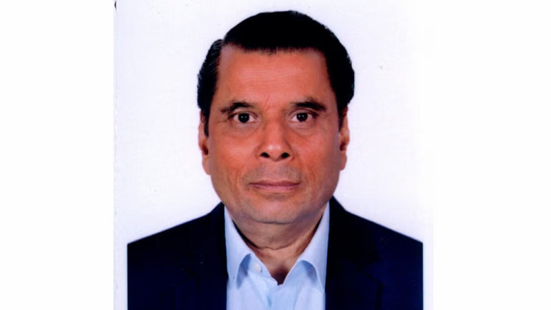 ১৫ বছর পর নতুন এমডি পেলো ঢাকা ওয়াসা ১৫ বছর পর নতুন এমডি পেলো ঢাকা ওয়াসা