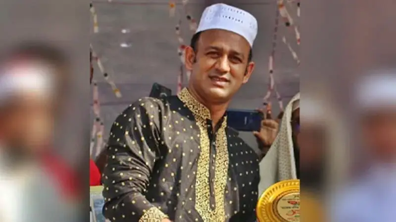 কারাগারে নিয়মিত ৫ ওয়াক্ত নামাজ পড়েন: ফেসবুকে লগইন করতে না পারায় আছেন কষ্টে কারাগারে নিয়মিত ৫ ওয়াক্ত নামাজ পড়েন: ফেসবুকে লগইন করতে না পারায় আছেন কষ্টে
