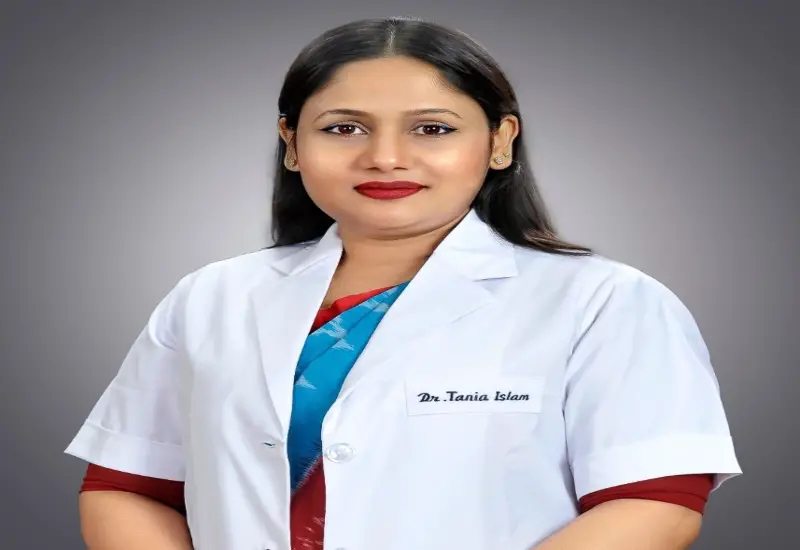 বাচ্চাদের জ্বরের ঔষধ কখন ও কীভাবে দেবেন? ডা. তাসনিয়া ইসলামের গুরুত্বপূর্ণ পরামর্শ বাচ্চাদের জ্বরের ঔষধ কখন ও কীভাবে দেবেন? ডা. তাসনিয়া ইসলামের গুরুত্বপূর্ণ পরামর্শ