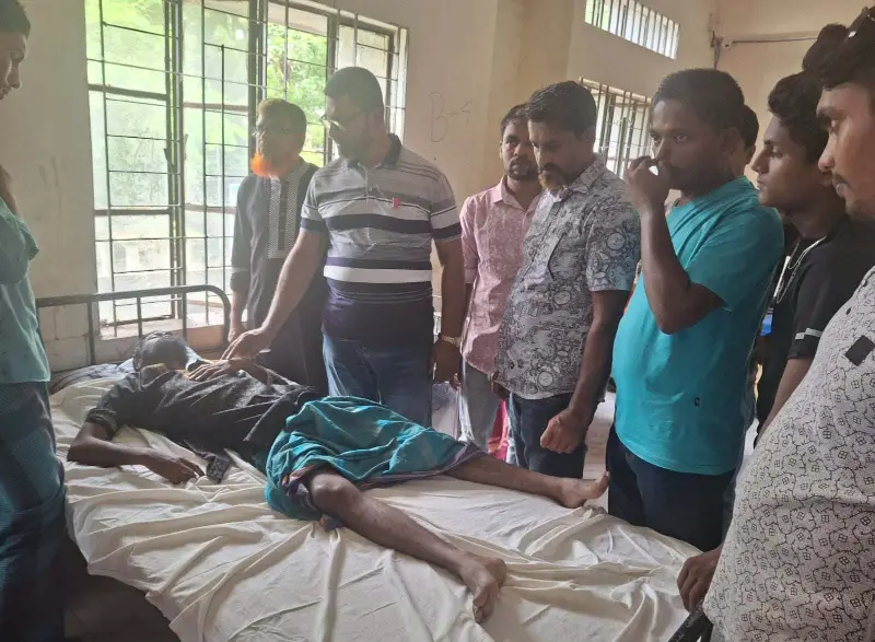 বিএনপির কমিটি গঠনকে কেন্দ্র করে হামলায় আহত ৬, সমন্বয়ক লাঞ্ছিত, কমিটি স্থগিত