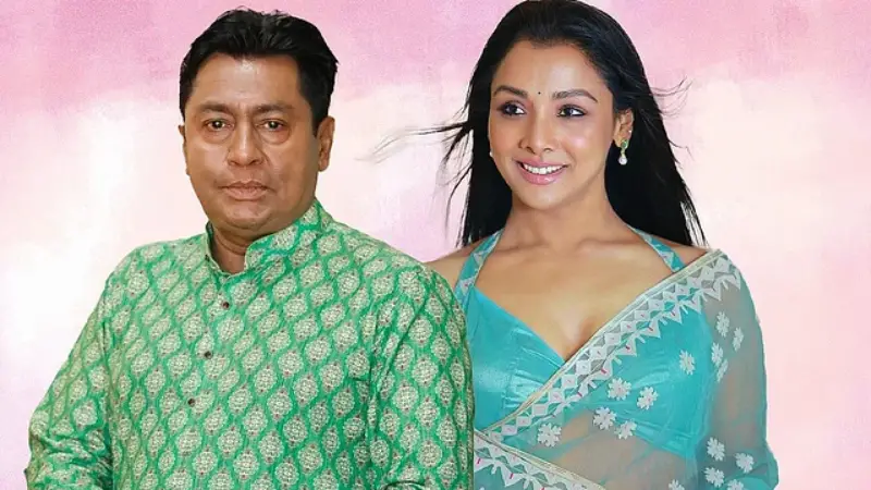 দালাল সেলিম, ভুক্তভোগী রুনা খান দালাল সেলিম, ভুক্তভোগী রুনা খান
