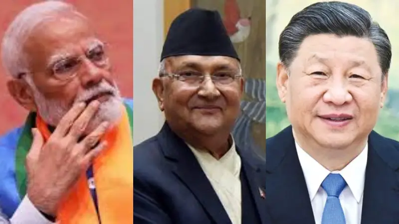 নেপালের স্বাধীনতা, সার্বভৌমত্ব ও ভৌগলিক অখণ্ডতা রক্ষায় পাশে থাকবে চীন নেপালের স্বাধীনতা, সার্বভৌমত্ব ও ভৌগলিক অখণ্ডতা রক্ষায় পাশে থাকবে চীন