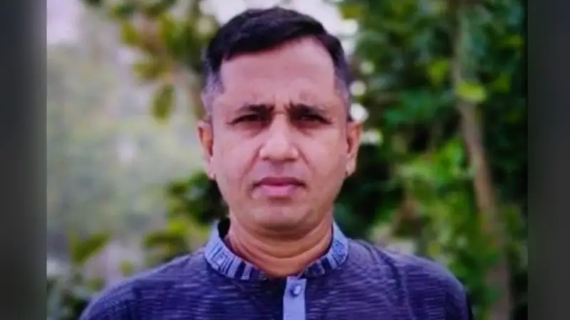 বিএনপি নেতার বিরুদ্ধে স্কুলছাত্রকে যৌন নির্যাতনের অভিযোগে মামলা বিএনপি নেতার বিরুদ্ধে স্কুলছাত্রকে যৌন নির্যাতনের অভিযোগে মামলা