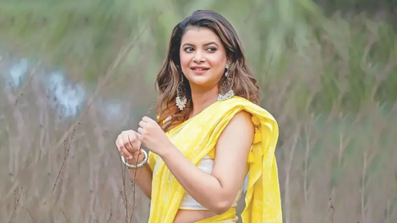এবার আপত্তিকর স্ক্রিনশট ফাঁস করলেন ফারিয়া! এবার আপত্তিকর স্ক্রিনশট ফাঁস করলেন ফারিয়া!