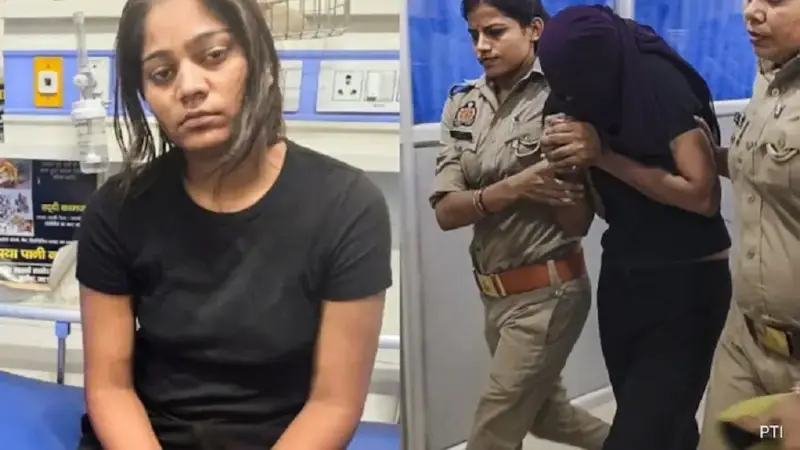 শর্ত দিয়ে হানিমুনে, বিয়ের ১১ দিন আগেই করা হয় খুনের পরিকল্পনা