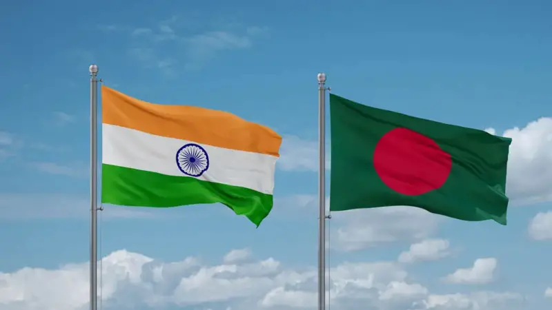 বিজেপির হুমকির আর ১ দিন বাকি, ২০ তারিখ বাংলাদেশে কি ঘটাতে চাইছে ভারত? বিজেপির হুমকির আর ১ দিন বাকি, ২০ তারিখ বাংলাদেশে কি ঘটাতে চাইছে ভারত?