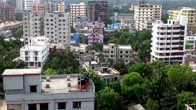 প্রতিবেশী সংস্কৃতি হারিয়ে যাচ্ছে অ্যাপার্টমেন্ট জীবনে প্রতিবেশী সংস্কৃতি হারিয়ে যাচ্ছে অ্যাপার্টমেন্ট জীবনে