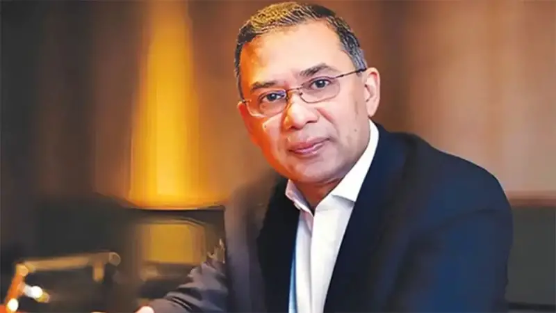 গণতন্ত্রের ভয়ংকর শত্রু আওয়ামী লীগ ॥ তারেক রহমান গণতন্ত্রের ভয়ংকর শত্রু আওয়ামী লীগ ॥ তারেক রহমান