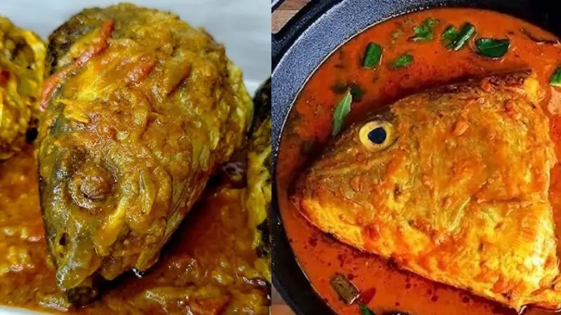 মাছের মাথা খেলে কি সত্যিই বুদ্ধি বাড়ে? বিজ্ঞান কি বলে? মাছের মাথা খেলে কি সত্যিই বুদ্ধি বাড়ে? বিজ্ঞান কি বলে?