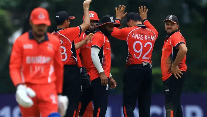 আন্তর্জাতিক টি-টোয়েন্টিতে সুপার ওভারে নতুন বিশ্বরেকর্ড আন্তর্জাতিক টি-টোয়েন্টিতে সুপার ওভারে নতুন বিশ্বরেকর্ড