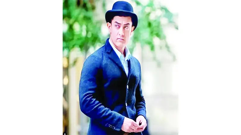 আবারও বিপাকে আমির খান আবারও বিপাকে আমির খান