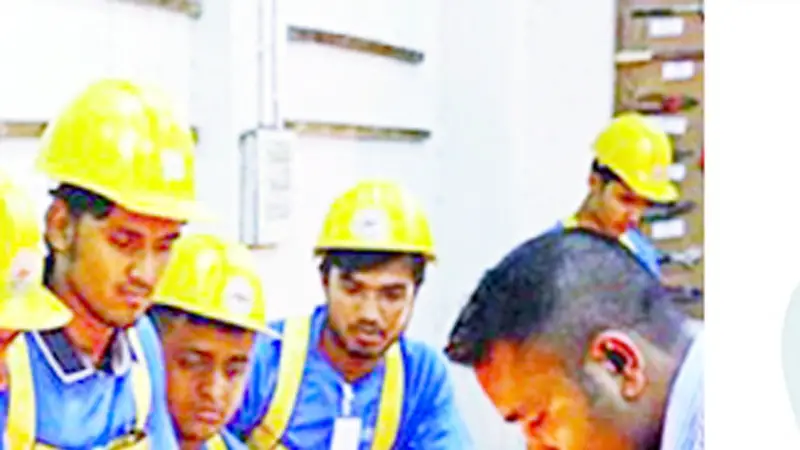 উচ্চশিক্ষা অর্জন ও বেকারত্ব হ্রাসে সমন্বয় জরুরি উচ্চশিক্ষা অর্জন ও বেকারত্ব হ্রাসে সমন্বয় জরুরি