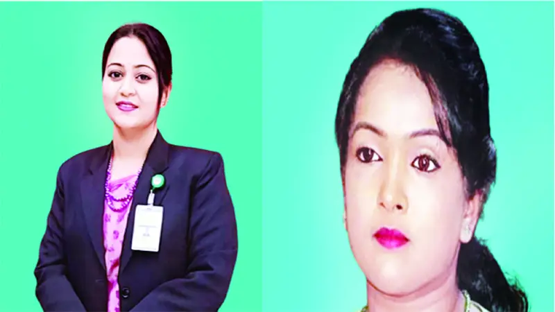 মাঠ প্রশাসনে নারী ইউএনও মাঠ প্রশাসনে নারী ইউএনও