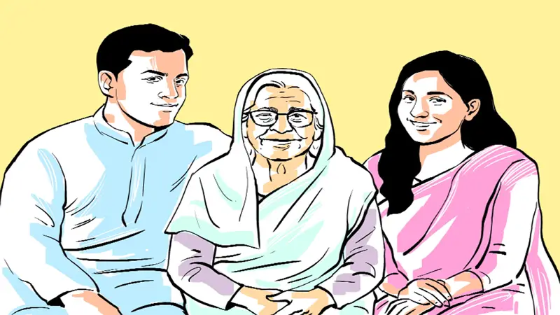 হতে হবে মানবিক হতে হবে মানবিক