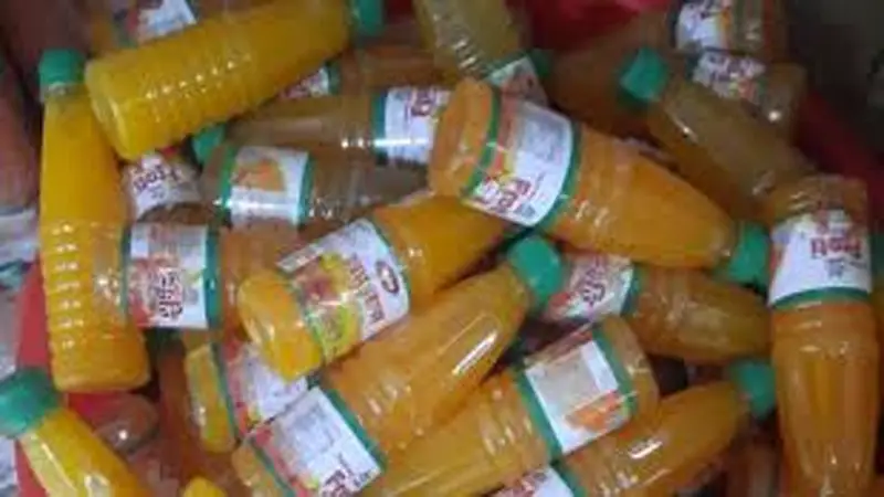 শিশু খাদ্যে ভেজাল শিশু খাদ্যে ভেজাল