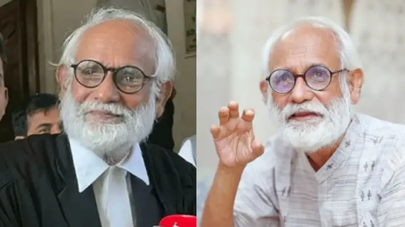 ১৬ বছর বিনা পয়সায় সাংবাদিকদের ওপর হওয়া মামলা চালিয়েছেন জেড আই খান পান্না ১৬ বছর বিনা পয়সায় সাংবাদিকদের ওপর হওয়া মামলা চালিয়েছেন জেড আই খান পান্না