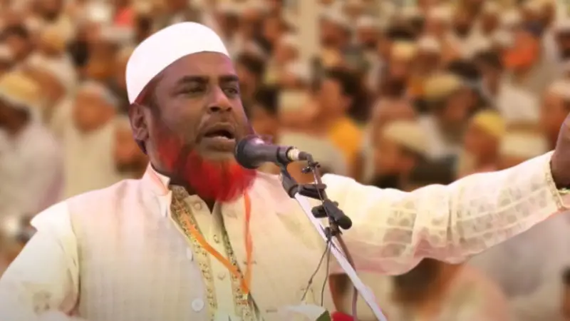 সকল ইসলামিক দলকে ঐক্যের আহ্বান জানিয়েছেন মিয়া গোলাম পরওয়ার সকল ইসলামিক দলকে ঐক্যের আহ্বান জানিয়েছেন মিয়া গোলাম পরওয়ার