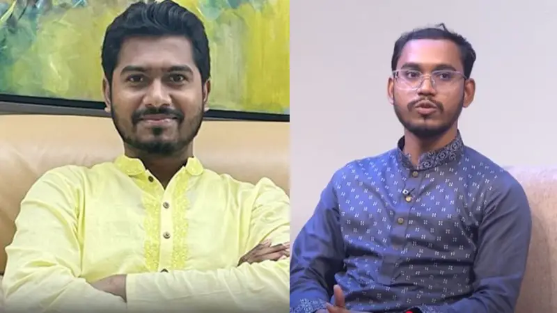 নুর ভাই নিজেই নিজের দল বিলুপ্ত করে আমাদের সাথে যুক্ত হওয়ার আশা ব্যক্ত করেছেন:আব্দুল হান্নান মাসউদ নুর ভাই নিজেই নিজের দল বিলুপ্ত করে আমাদের সাথে যুক্ত হওয়ার আশা ব্যক্ত করেছেন:আব্দুল হান্নান মাসউদ