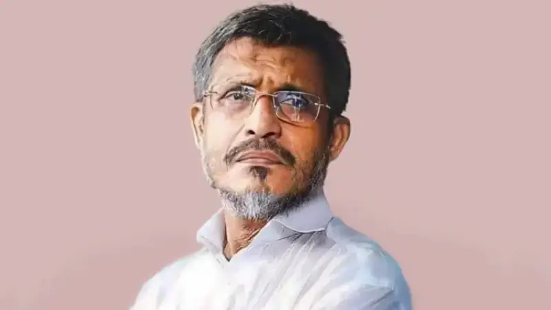 দীর্ঘ ১৫ বছর পর আওয়ামী লীগ নিয়ে কি বলেছেন বাবর? দীর্ঘ ১৫ বছর পর আওয়ামী লীগ নিয়ে কি বলেছেন বাবর?