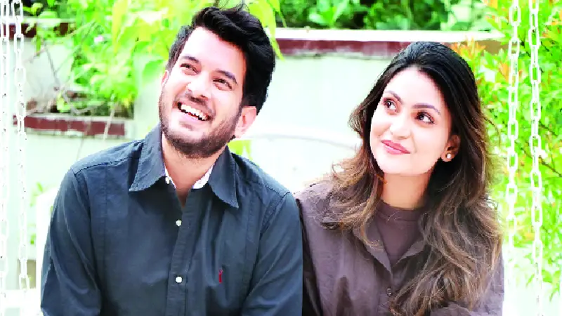 পার্থ-মারিয়ার ‘দুজন দুজনার’ পার্থ-মারিয়ার ‘দুজন দুজনার’