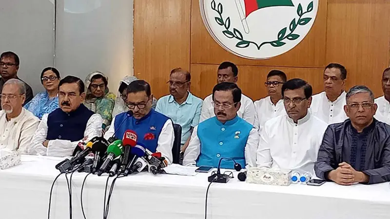 ‘ভারতের সঙ্গে বৈরী সম্পর্ক করে দেশের ক্ষতি করতে চাই না’ ‘ভারতের সঙ্গে বৈরী সম্পর্ক করে দেশের ক্ষতি করতে চাই না’