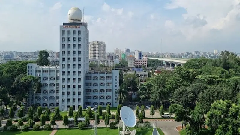 গরম নিয়ে দুঃসংবাদ দিলো আবহাওয়া অধিদপ্তর গরম নিয়ে দুঃসংবাদ দিলো আবহাওয়া অধিদপ্তর