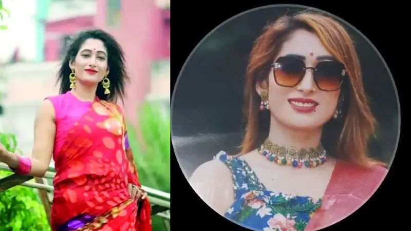 ধানমন্ডি ৩২ এ ফুল দিতে গিয়ে আটক নায়িকা ধানমন্ডি ৩২ এ ফুল দিতে গিয়ে আটক নায়িকা