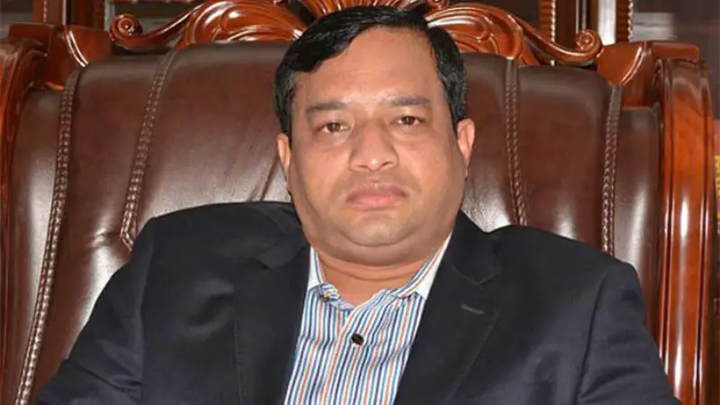 এবার ১১ মিনিট ৯ সেকেন্ডের বার্তায় ভাইরাল জাহাঙ্গীর আলম এবার ১১ মিনিট ৯ সেকেন্ডের বার্তায় ভাইরাল জাহাঙ্গীর আলম