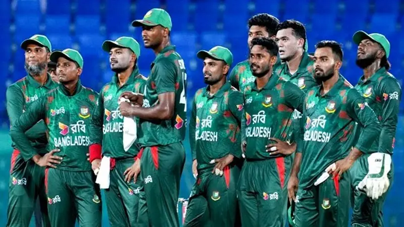 একটি জয় পেলেই সুপার এইটে বাংলাদেশ! একটি জয় পেলেই সুপার এইটে বাংলাদেশ!